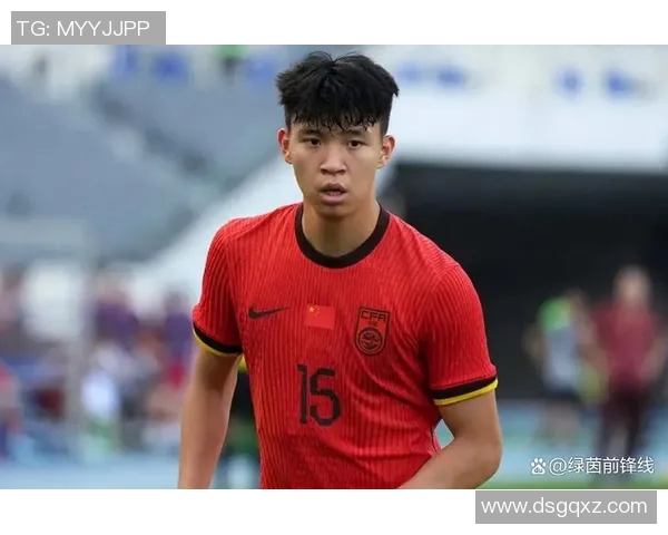 泰国小将王钰栋在U23亚洲杯中精彩破门助球队争光