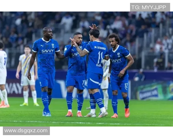 沙特联赛精彩对决控球能力成利雅得新月胜负关键