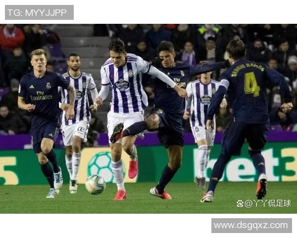 巴拉多利德时隔十年再次冲甲成功，重返西甲赛场