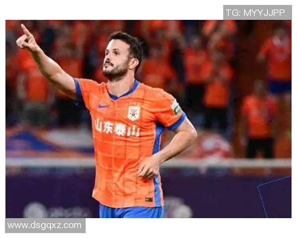 瓦科续约山东泰山展望未来球队新篇章球迷期待再创辉煌