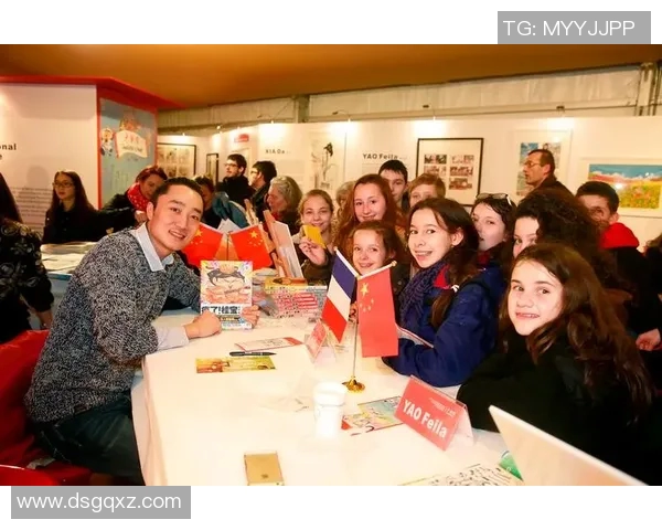 亚特兰大举办首届国际文化交流节,吸引多国参与合作交流 亚特兰大举办首届国际文化交流节,吸引多国参与合作交流