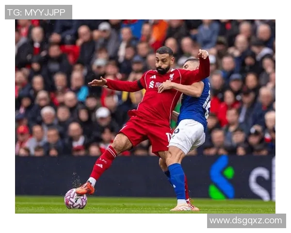 利物浦客场大胜,稳居英超第三:从不被看好的逆袭之路 利物浦客场大胜,稳居英超第三:从不被看好的逆袭之路