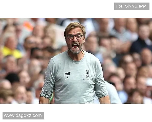 克洛普：德国队有望成为世界杯黑马，热情支持国家队征战