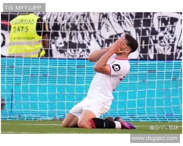 塞维利亚主场大胜埃尔切,恩-内斯里梅开二度,尽显超级锋芒! 塞维利亚主场大胜埃尔切,恩-内斯里梅开二度,尽显超级锋芒!