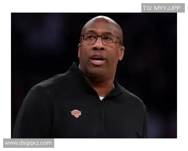 尼克斯队遭遇多连败,球队士气低迷:重振旗鼓的时刻到了! 尼克斯队遭遇多连败,球队士气低迷:重振旗鼓的时刻到了!