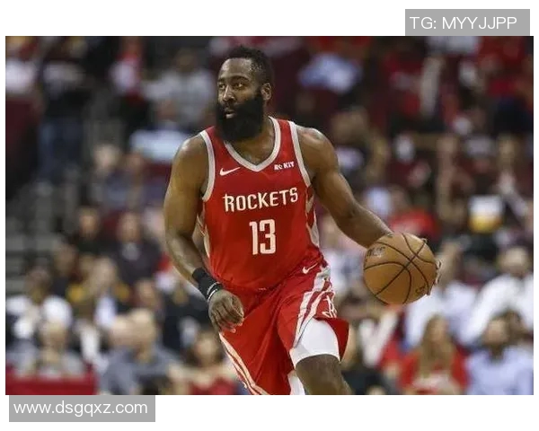 火箭再胜开拓者，哈登全场26分，展现王者风范