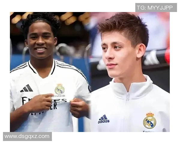 皇马引进年轻天才中场，备战下赛季冲击联赛冠军