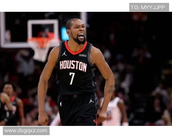 篮网头号球星杜兰特受伤，将缺席季后赛系列赛，球迷心情沉重